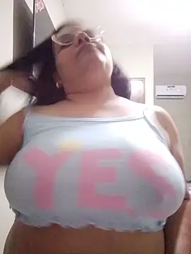 Chat XXX ao vivo de BethaXXX
