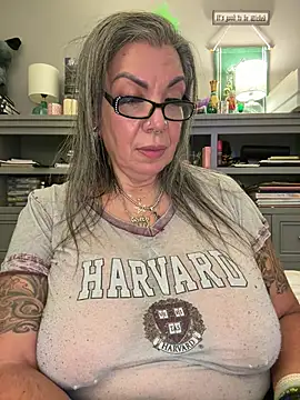 Chatroom XXX en direct de dieseldame1313