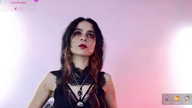 Alice_noir 라이브 XXX 채팅