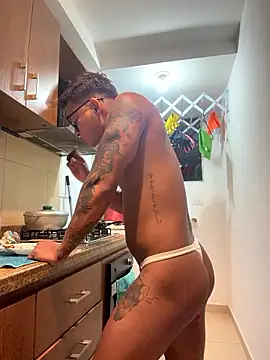 EvanGreey_ – Naživo XXX chat