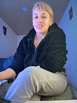 Živý XXX chat MARILYNKOVANOVA