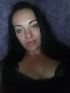 Вебкам-шоу PrettyAngell_