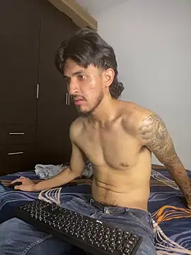 Kriss_Edwards: вебкам-шоу