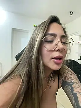 maferalvarexxx Show Webcam