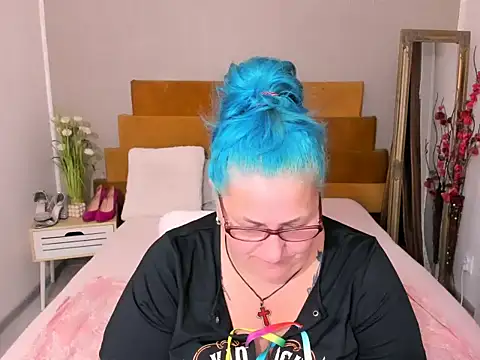Sugarmommy_69X – Live XXX-chat