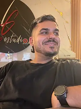 LatinBearX 网络视讯表演