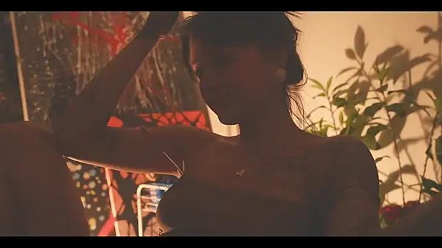 LorenRosse 现场XXX聊天
