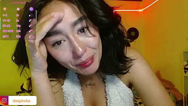 Czat XXX na żywo – ludo_kitty