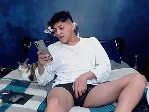 XXX chat uživo modela Dirtymatthew