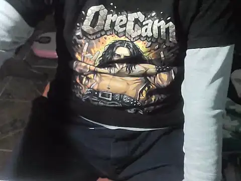 Show Webcam de OreCam