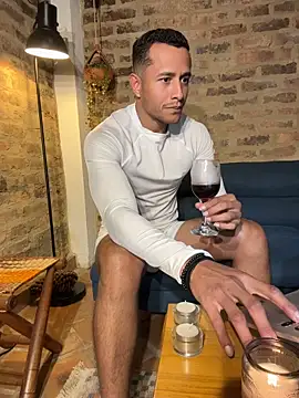 XXX chat uživo modela Jean_Prime