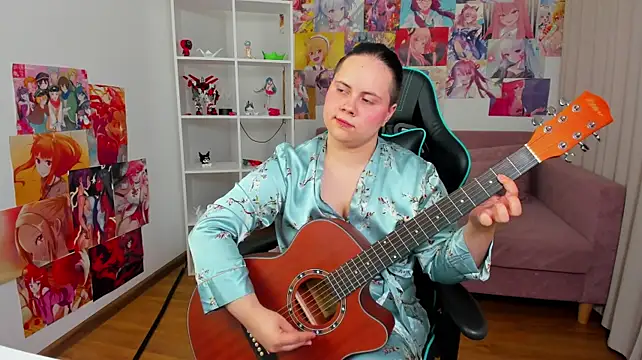 DaisyHarts Live XXX-chat
