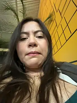 Вебкам-шоу Bella_Pascualina