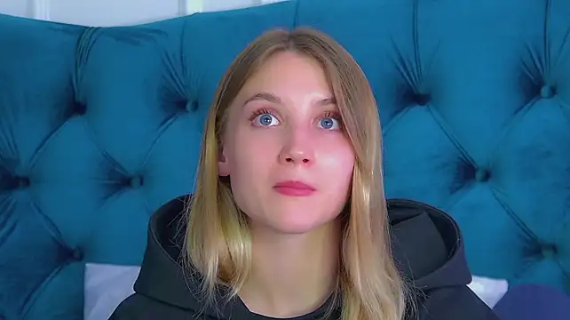 Živý XXX chat StacyEvances