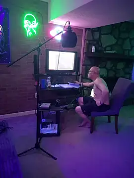 chronic_vibez Live XXX-Chat