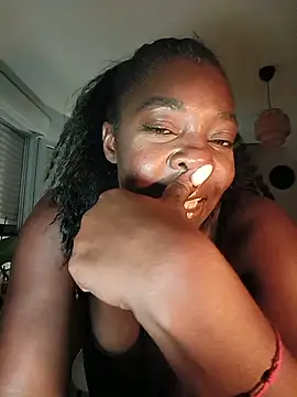 LizaShowX's Live XXX Chat