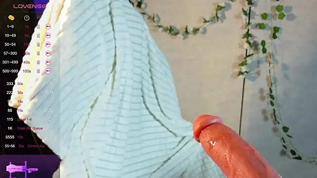 Živý XXX chat Savannah_hx