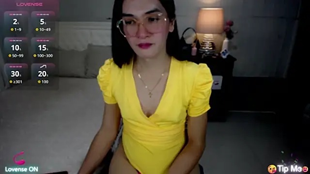AsianSweetHeartxX 라이브 XXX 채팅