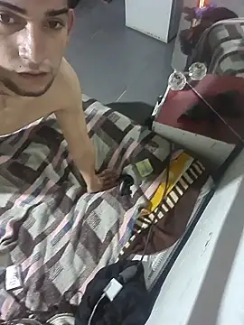 Pokazy przed kamerką – Brandonmmnn1