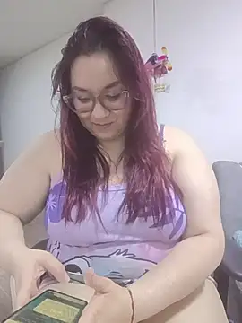 Chat XXX en directo de sharon_G