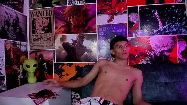 Živý XXX chat Koa_Sexx