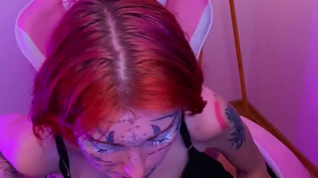 2ghouls' Live XXX Chat