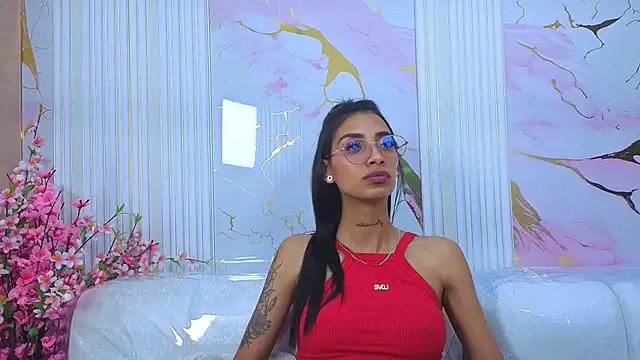 KarlaSlutSkinny__: онлайн-секс-чат