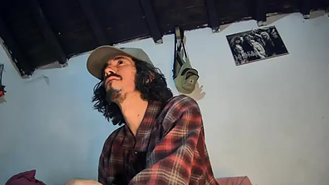 צ'אט XXX בשידור חי של sk8-sir