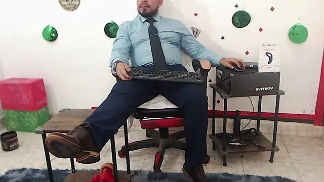 KalethBigDick 现场XXX聊天