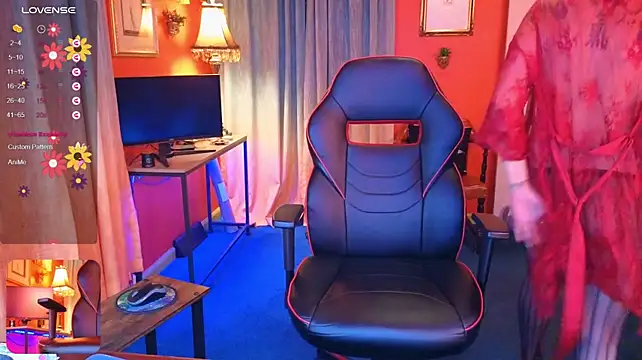 Jujutopia's Live XXX Chat