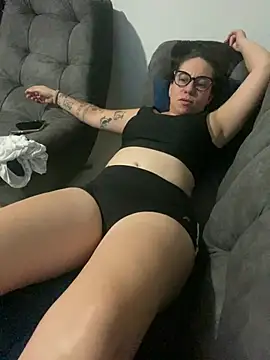 Chat XXX en directo de HealingHoney