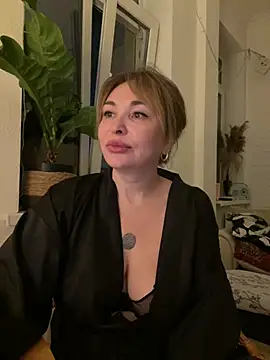Syverelle – Live XXX-chat