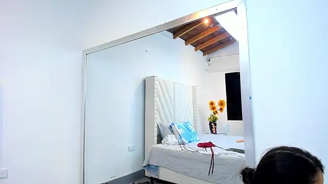 Chat XXX ao vivo de Paulynavera