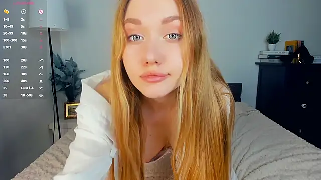 Chat +18 de ThanhBuerger ao vivo