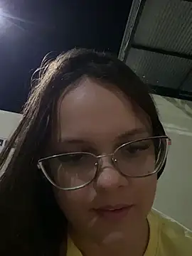 Show de webcam de Laryssinha_69