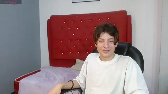 Marcoviolet – Naživo XXX chat