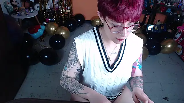 Czat XXX na żywo – MissMiia2