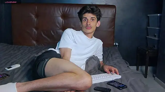 Show Webcam de DanielCrush1