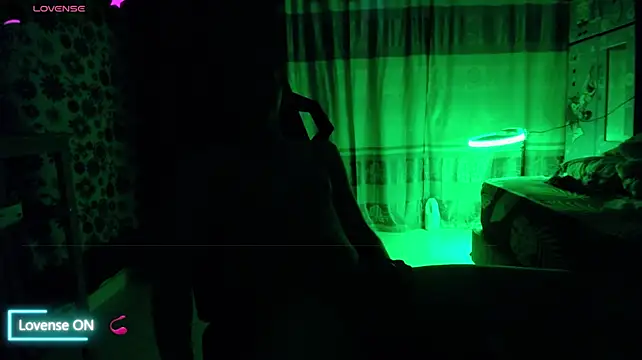 mexican_cum Pertunjukan Webcam
