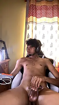 Chat XXX en directo de GunSlay