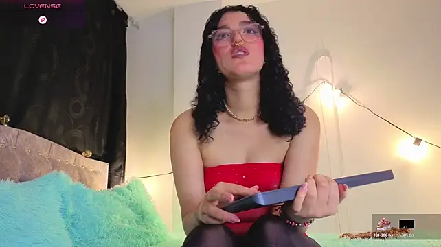 Czat XXX na żywo – Arianna_n_Gema