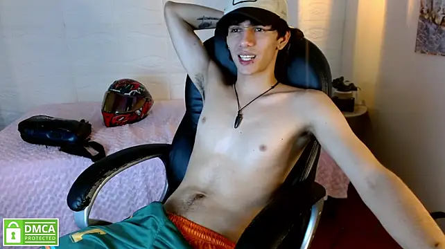 AmethystShadow17 live XXX chat