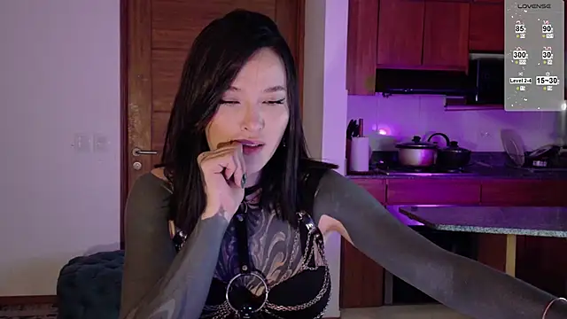 vangie_'s Live XXX Chat