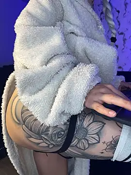 Lunai_ghn Live XXX chat