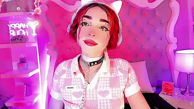 Chat XXX en directo de LeyXandrabraz