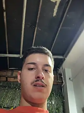 Show Webcam de ategurl192