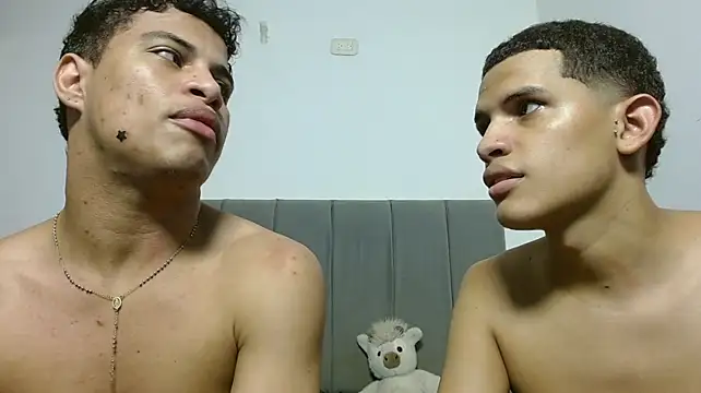 Jose_And_Daniel Obrolan Langsung XXX
