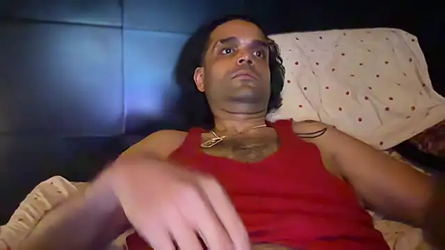 icebergslim281 webkamerás műsora