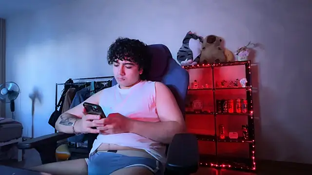 _ELIGOS_ Webcam-Show