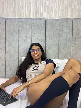 Lylith_606 라이브 XXX 채팅